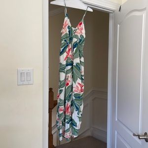 Billabong Midi Dress